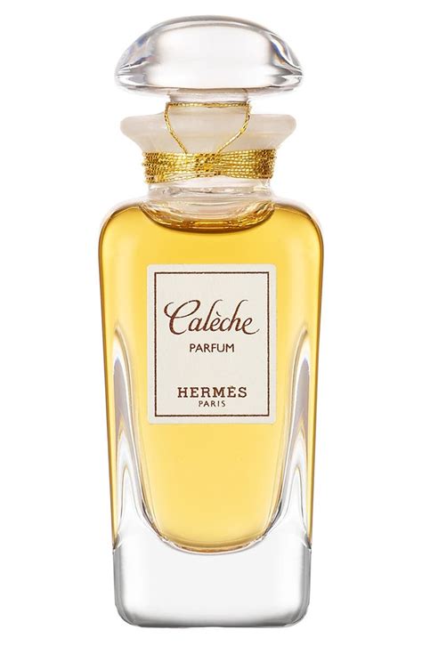 Hermes caleche perfume